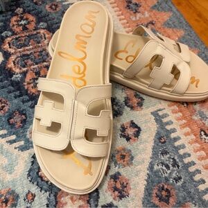 Sam Edelman Slide Sandals